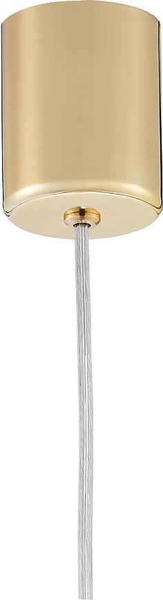 Feria S Lampa viseća žuta