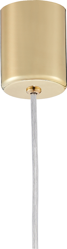 Feria S Suspension, jaune