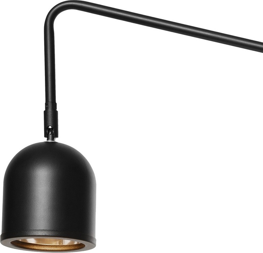 Gaspar Applique Murale, blanche