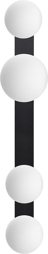 Gigi 4 Stropna ili Zidna Lampa mjedena