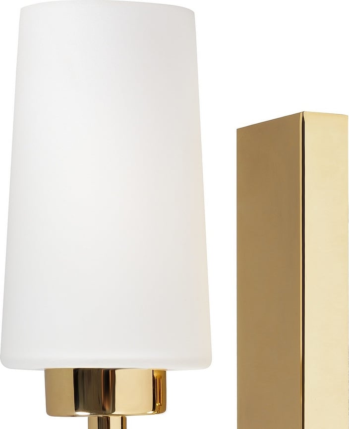 Grande Stenska svetilka, zlata