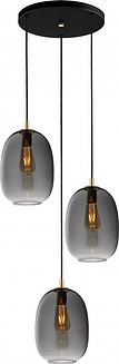 Griestu lampa Onyx 3