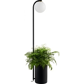 Grindų šviestuvas Botanica Deco XL