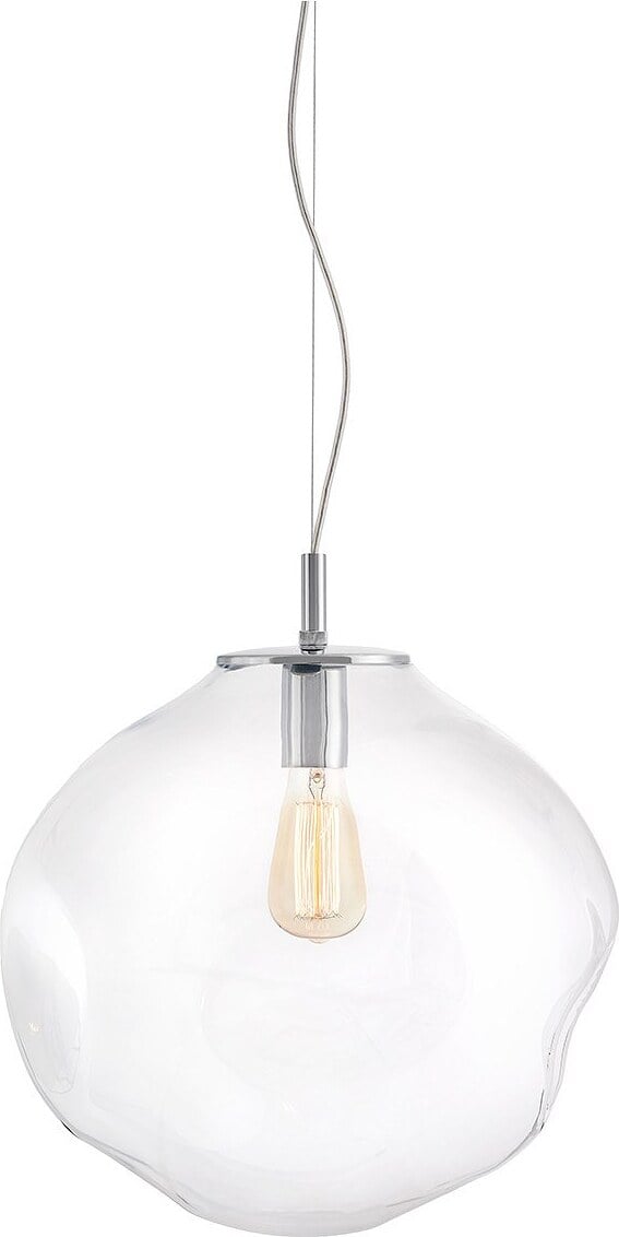 Lampa Avia L priehľadná