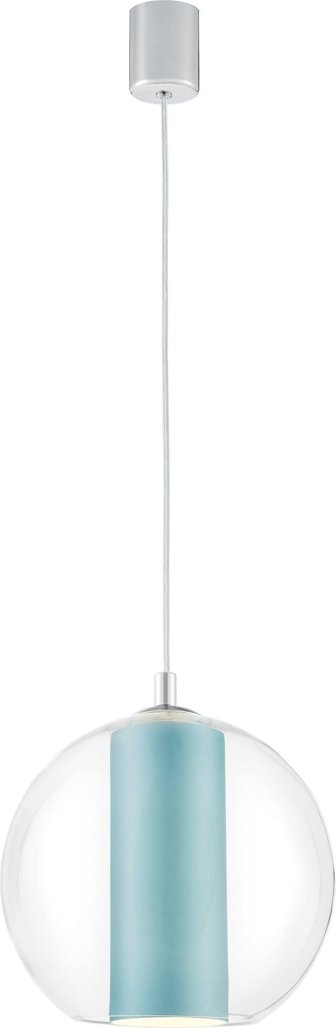 Lampa Merida S morski jasny