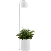 Lampa podłogowa Botanica XL biała