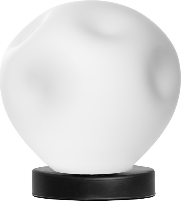 Lampa stołowa Cloe czarna
