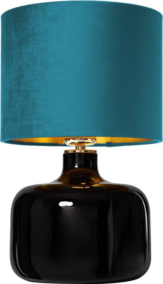 Lampa stołowa Lora morska