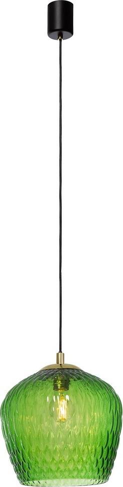 Lampa wisząca Venus zielona