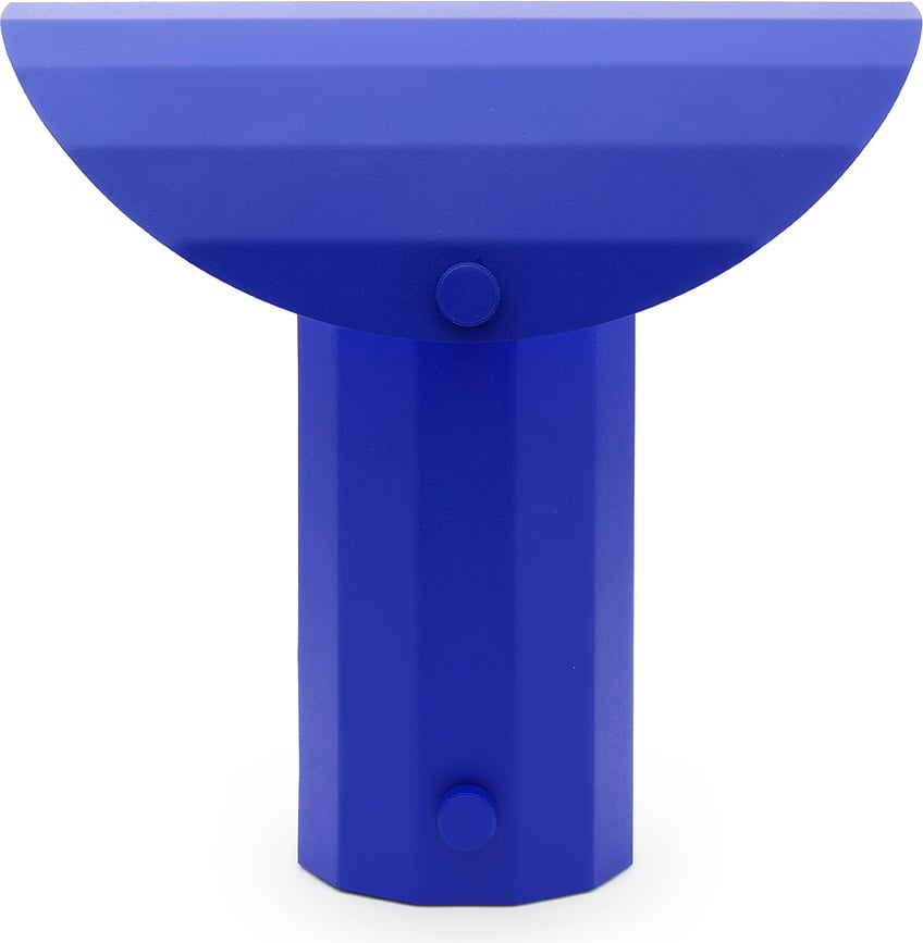 Lámpara de mesa Apolin, 30 cm, verde salvia