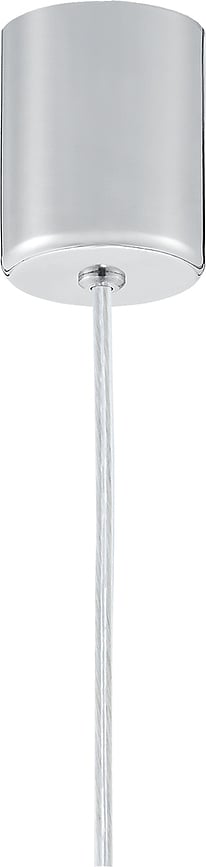 Lámpara Merida L, blanca