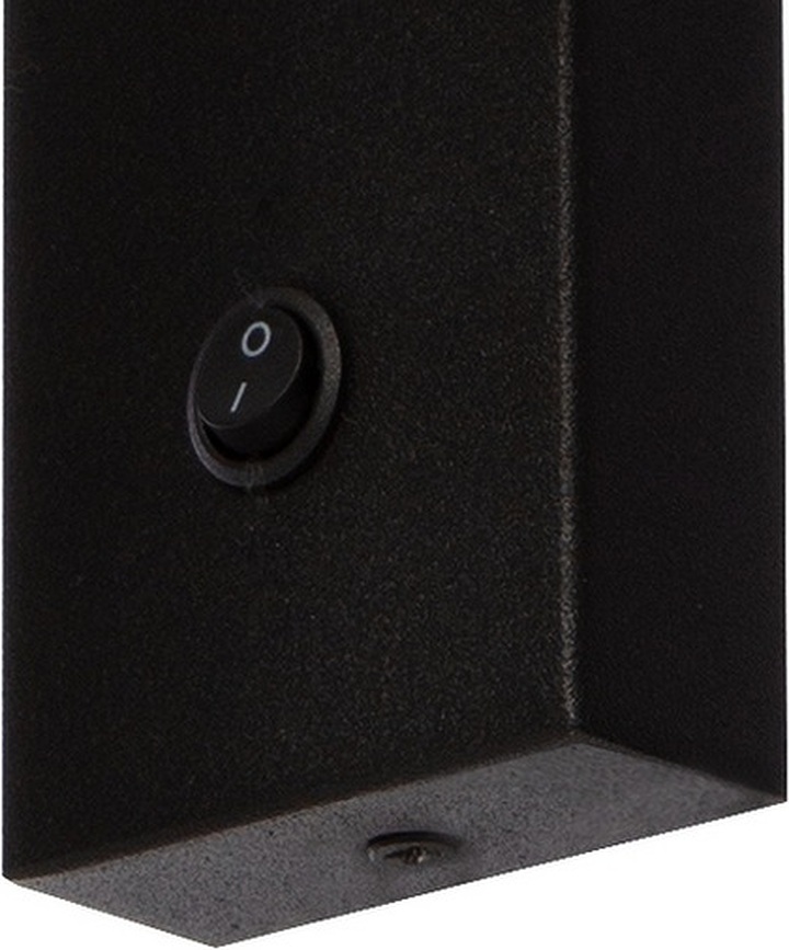 Lars Απλίκα, μαύρο, χρυσό