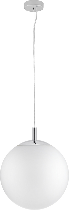Loftslampe Alur L hvid