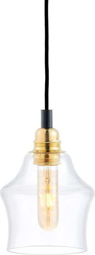 Longis II Κρεμαστό Φωτιστικό, χρώμιο