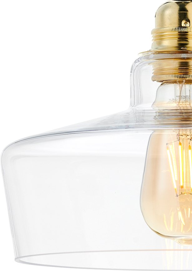 Longis III Applique, chromée