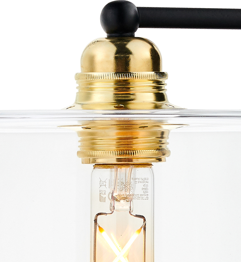 Longis IV Απλίκα, χρωμέ