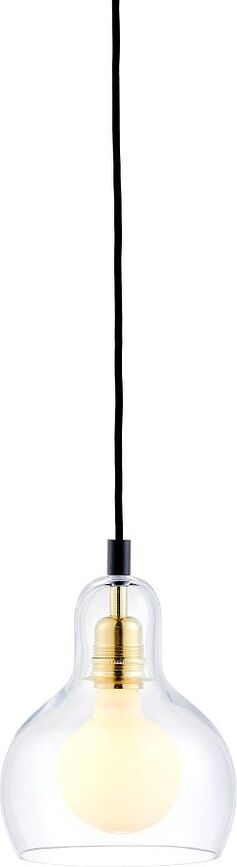 Longis 5 Viseća Lampa crno-zlatna