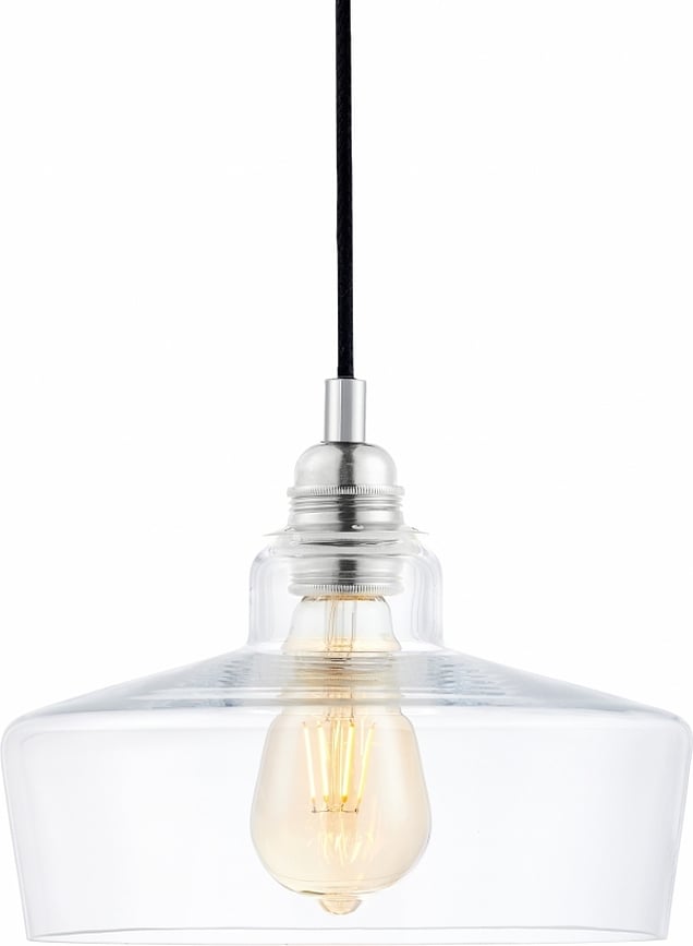 Longis Viseća Lampa 3 krom