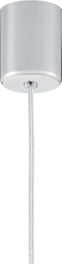 Merida Lampe L, blanche