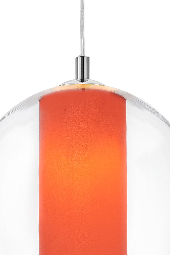 Merida Lampe L, blanche