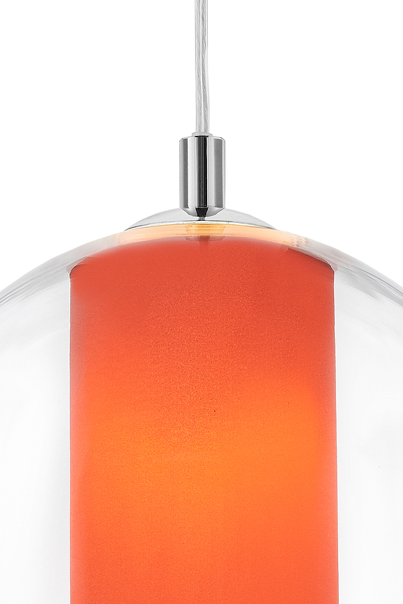 Merida M Lampe, bleu marine clair