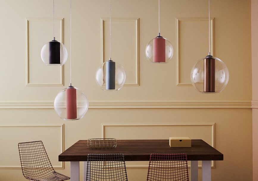 Merida S Lampe, noire