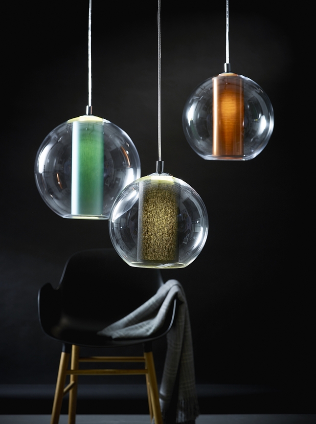 Merida S Lampe, noire