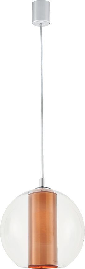 Merida M Lampe, cuivrée