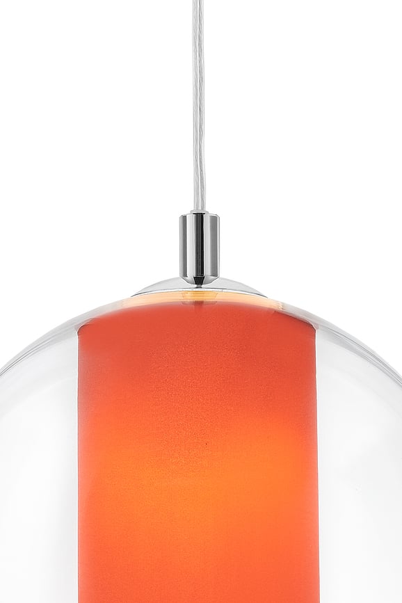 Merida S Φωτιστικό, μαύρο