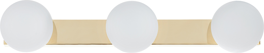 Mija Stropna Lampa krom