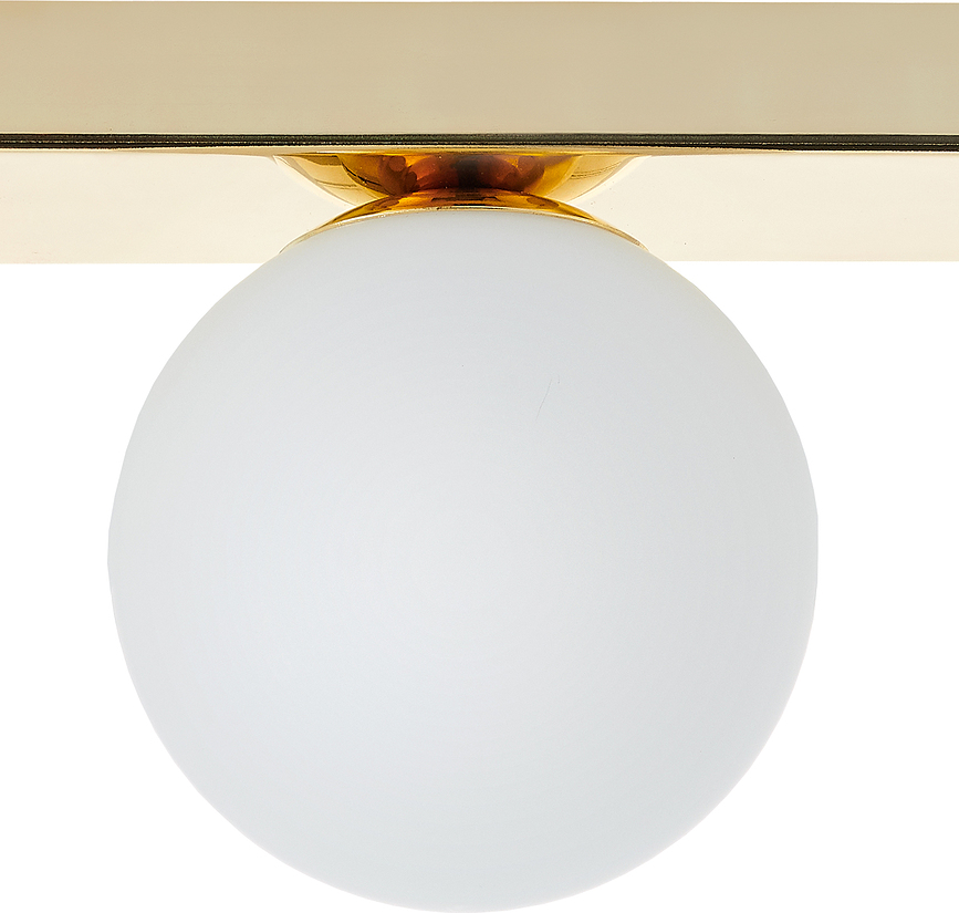 Mija Stropna Lampa krom