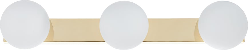 Mija Plafonnier, doré