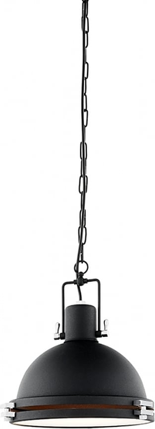 Nautilius Viseća Lampa M kremasta