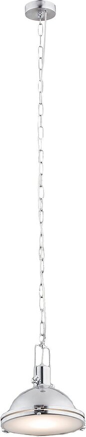 Nautilius Suspension M