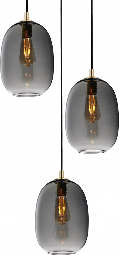 Onyx 3 Stropna svetilka