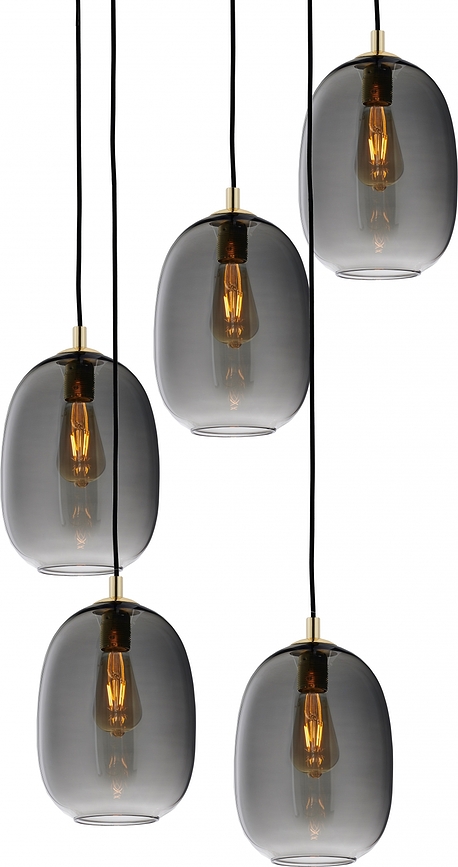 Onyx 5 Stropna svetilka