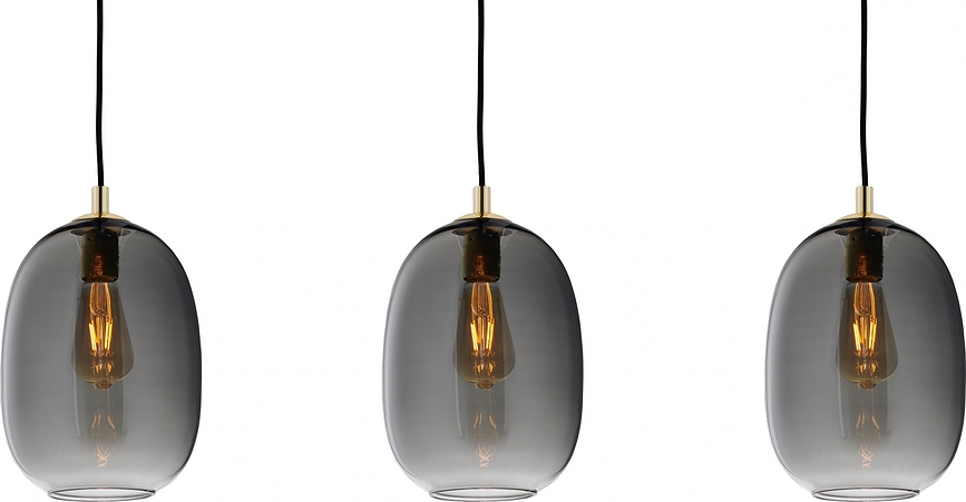 Onyx Lampa stropna letva