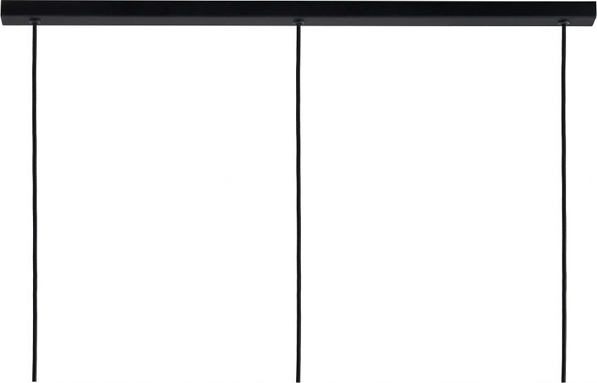 Onyx Φωτιστικό Οροφής Μπάρα