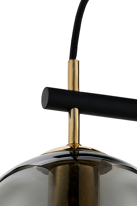 Onyx Stenska svetilka