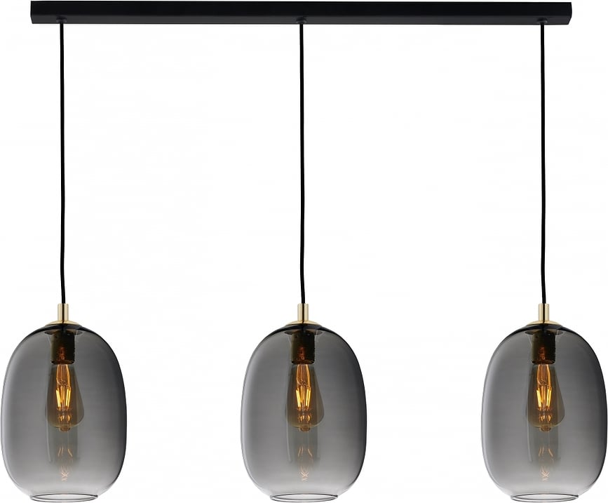 Onyx Stropna svetilka, letvena