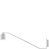 Puro Wall lamp with arm