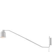 Puro Wall lamp with cable