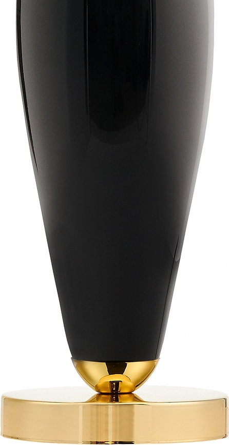 Rea Gold Podna Lampa neprozirna bijela