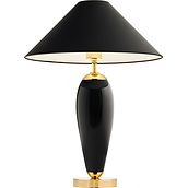 Rea Gold Standing lamp non-transparent