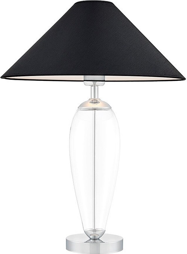 Rea Samostojeća Lampa prozirno postolje