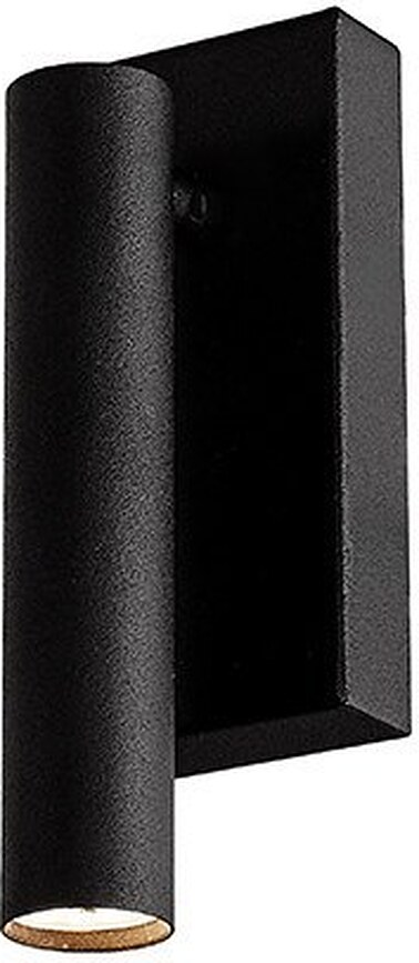 Roll Applique Murale, blanche