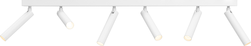 Roll Letva 6-dijelni set