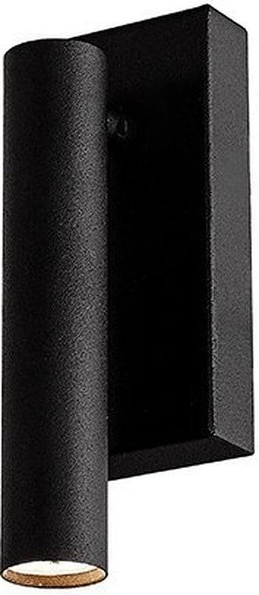 Roll Zidna Svjetiljka bijela s bijelim spojem