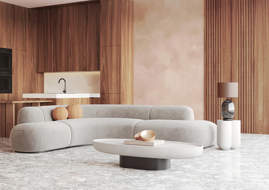 Salvador Επιτραπέζιο Φωτιστικό, μαύρο, με μαύρη βάση