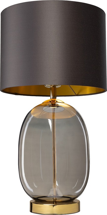 Salvador Namizna svetilka, grafitna